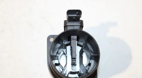 Skoda Fabia Mk3 (NJ) Mass air flow meter 04L906461B