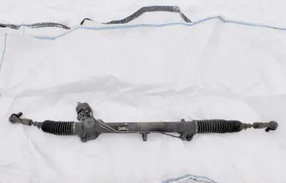 Volkswagen PASSAT B5 Steering rack 8D1422071P 7852974538
