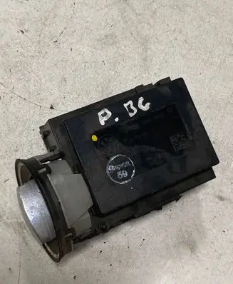 Volkswagen PASSAT B6 Ignition lock 3C0905843 33303301 1601500634794