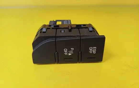 ESP (stability program) switch