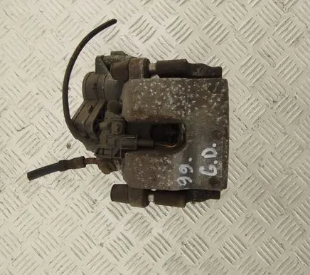 Mercedes-Benz C W205 Rear brake caliper