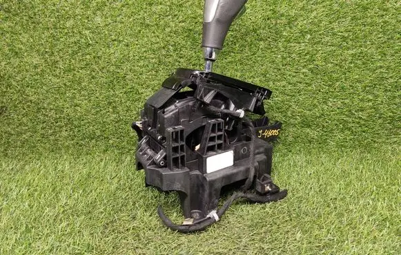 Opel Zafira C Gear selector