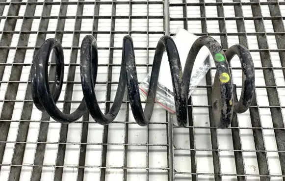 Honda Civic IX Rear coil spring 