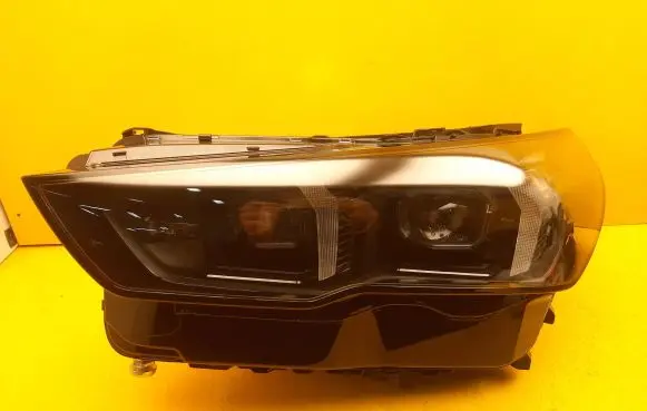 BMW 5 G60 Headlight/headlamp 5A798D7