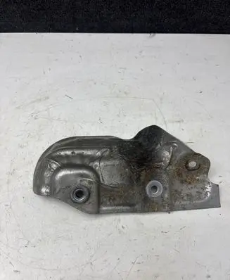 Mitsubishi Outlander Exhaust heat shield
