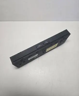 BMW 5 E60 E61 Parking (PDC) sensor switch 6985748