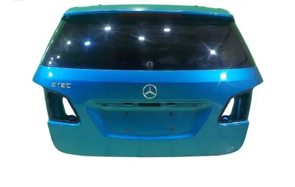 Mercedes-Benz B W246 W242 Tailgate/trunk/boot lid UP291