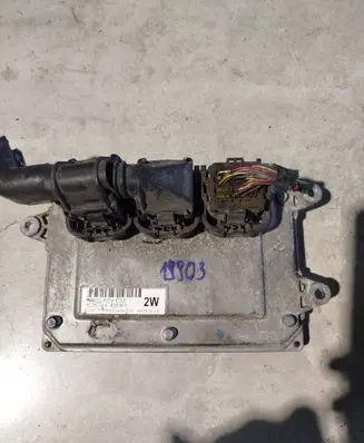 Honda CR-V Engine control unit/module 37820-rzv-e53 37820rzve53