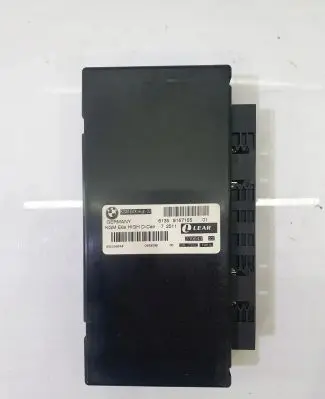 BMW 5 E60 E61 Xenon control unit/module 9157155