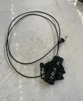 Lexus RX 330 - 350 - 400H Engine bonnet/hood lock/catch 