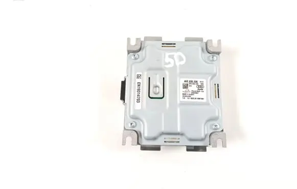 Audi e-tron Other control units/modules 4KE035335