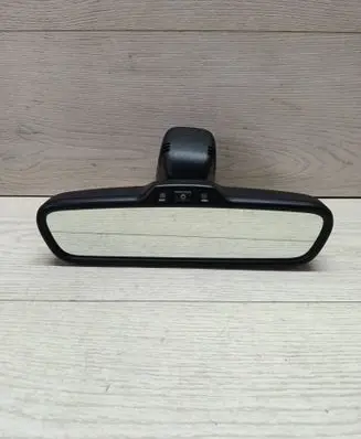 Audi A6 S6 C7 4G Rear view mirror (interior) 8K0857511E 38988114 9052407