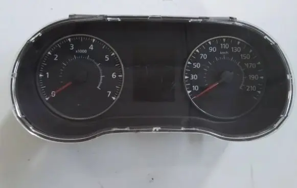 Renault Master III Speedometer (instrument cluster) 248094145R 200221
