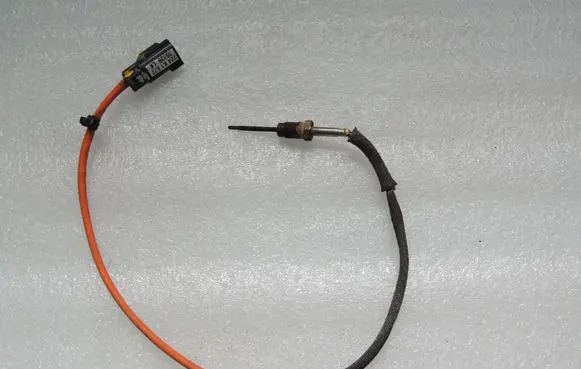 Ford Ranger Exhaust gas temperature sensor JB3G12B591EC