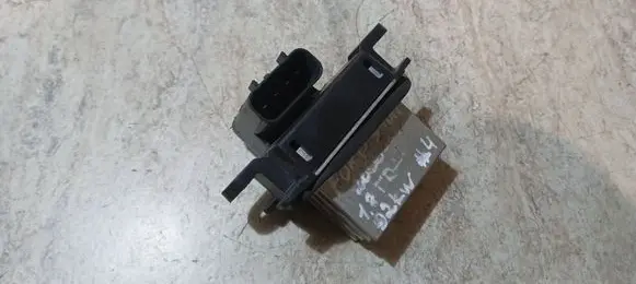 Ford S-MAX Heater blower motor/fan resistor