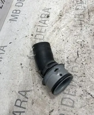 Porsche 911 991 Engine coolant pipe/hose 99110672400