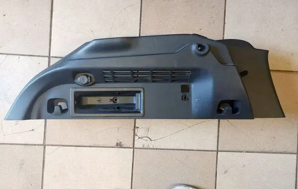 Citroen C4 II Engine 9687477177