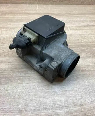 Audi A6 S6 C4 4A Mass air flow meter 4A0133471 0281002074