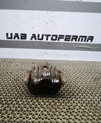 Seat Ibiza IV (6J,6P) Rear brake caliper