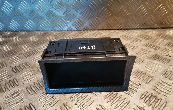 Mercedes-Benz SLK R170 Dashboard storage box/compartment 1706800034 A1706800034