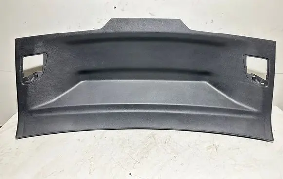 Peugeot 308 Tailgate trim 9801895277