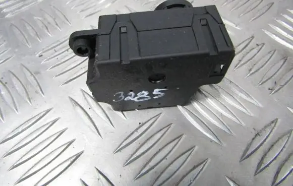 Nissan Note (E11) Air flap motor/actuator