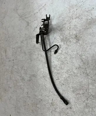 Porsche Cayenne (9Y0 9Y3) Brake line pipe/hose 9y0614162c