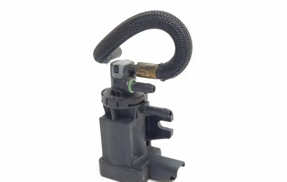 Peugeot 508 RXH Turbo solenoid valve 9674084680 3289932 0501220859