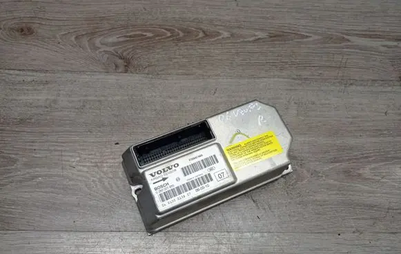 Volvo V70 Airbag control unit/module 0285001655 30667469
