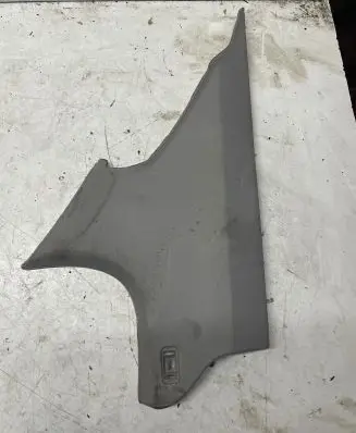 BMW 3 E90 E91 (C) pillar trim 7058341 52107010