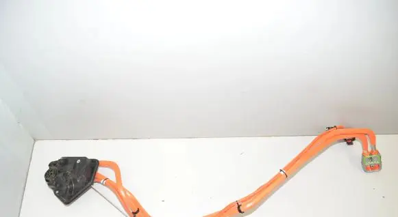 Tesla Model 3 Electric car charge socket 149037429C 150939510B 109301000E