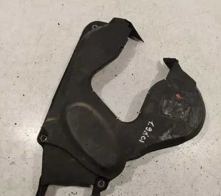 Renault Scenic II - Grand scenic II Timing belt guard (cover) 8200255494