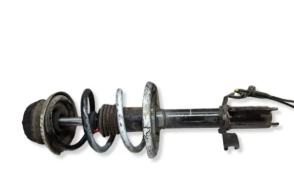 Dacia Sandero II Front shock absorber/damper S26301214