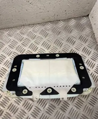 Renault Scenic III - Grand scenic III Passenger airbag 985258381R 617424900FD