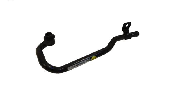 Volkswagen PASSAT B8 Engine coolant pipe/hose 03N121065D