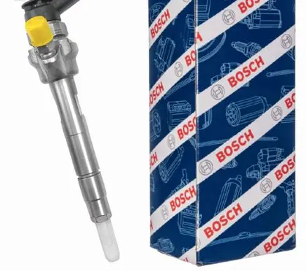 Lancia Musa Fuel injector 0445110289