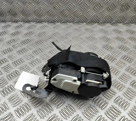 BMW 5 F10 F11 Front seatbelt 7295868