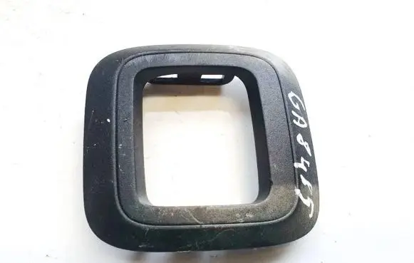 Fiat Grande Punto Other interior part 184698001 1846980-01