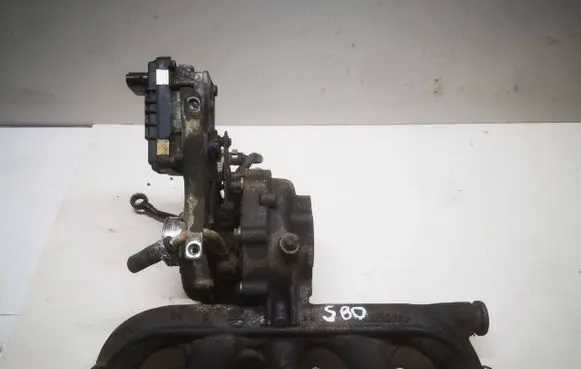 Volvo S80 Turbo 30751708