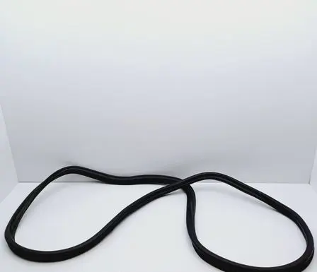 Audi A4 S4 B5 8D Trunk rubber seal (body)