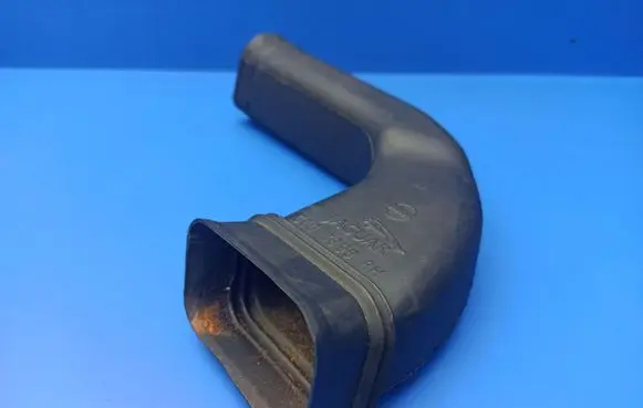 Jaguar XJS Cabin air duct channel CCC3898RH CCC3898