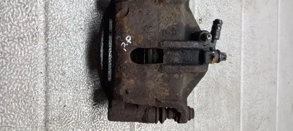 Opel Agila A Front brake caliper