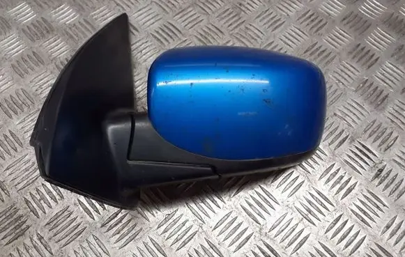 Hyundai i10 Front door electric wing mirror 50051001