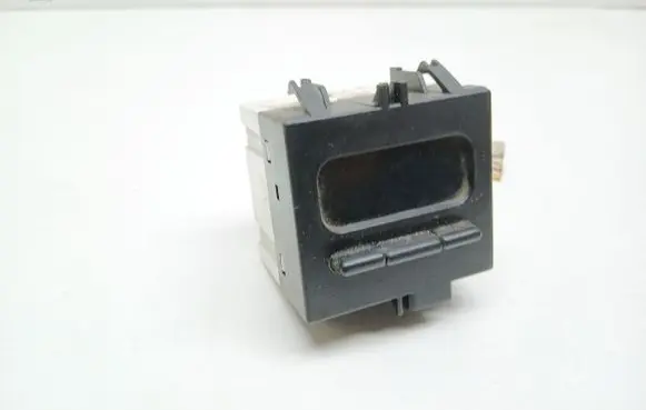 Renault Scenic I Screen/display/small screen 7700421037