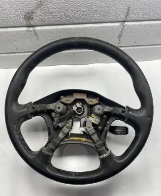 Mitsubishi Outlander Steering wheel 403548802Z27