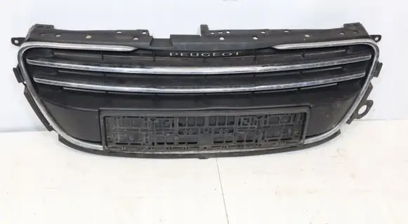 Peugeot 508 Front grill 9686571877
