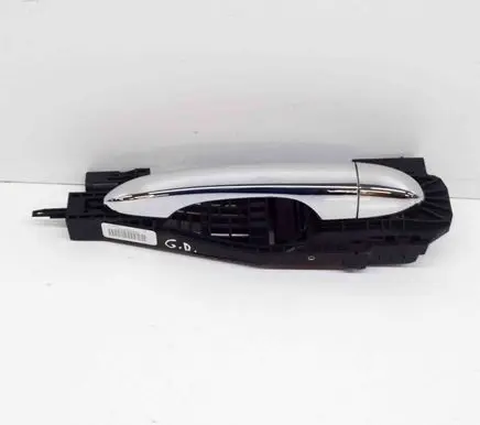 Maserati Quattroporte Rear door exterior handle 670005440