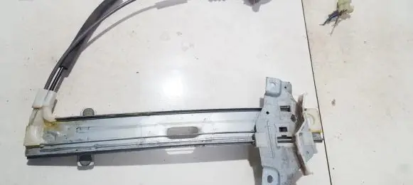 KIA Shuma Sliding door window regulator with motor