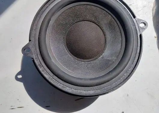 Renault Espace - Grand espace IV Front door speaker 8200069123