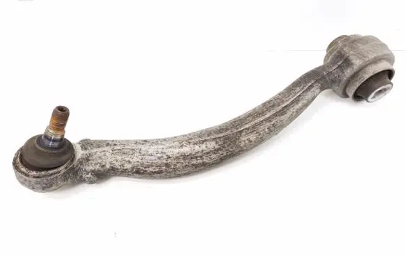 Mercedes-Benz E C207 W207 Front lower control arm/wishbone A2043306811